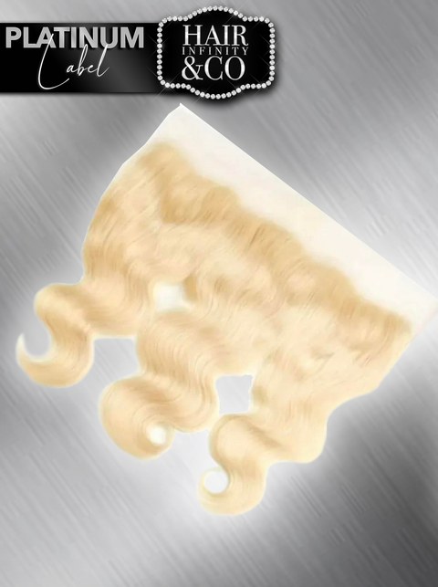 613 Body Wave Frontal 13x4