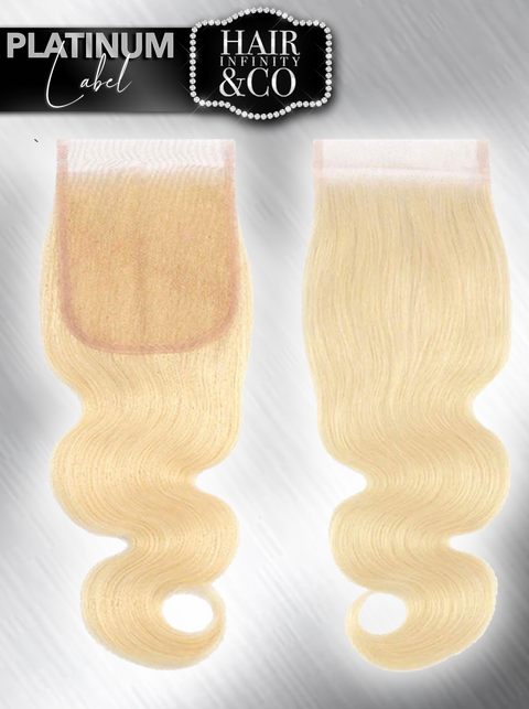 613 Body Wave Closure