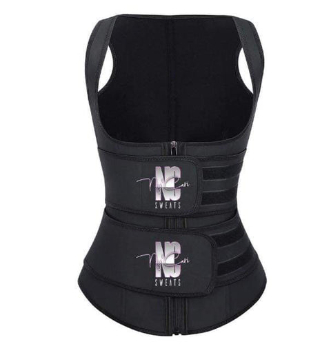 NyCari Waist Vest