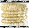 Royal Blonde Frontal