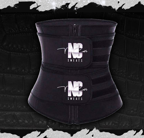 NyCari Sweats Waist Trainers