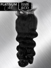 Loose Wave Closure
