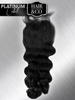 Loose Wave Closure