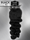 Loose Wave Closure