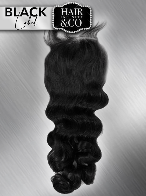 Loose Wave Closure