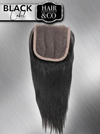 Closures Black Label Collection