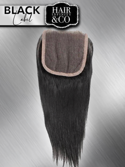 Closures Black Label Collection