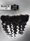 Loose Wave Frontal