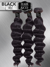 Loose Wave Bundles