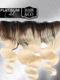 Ombre 613 Bodywave Frontal