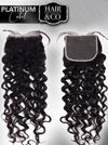 Deep Curly Closures