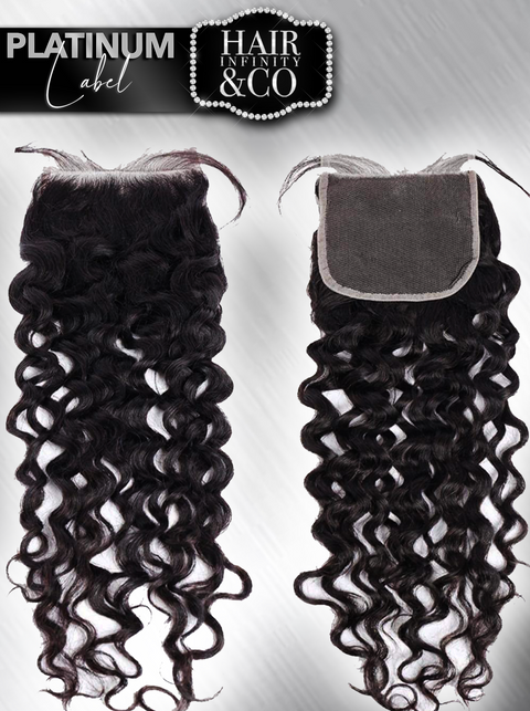 Deep Curly Closures