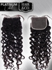 Deep Curly Closures
