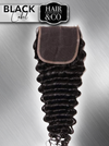 Deep Wave Closures