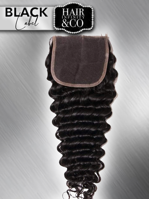 Deep Wave Closures