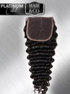 Deep Wave Closures