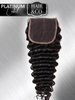 Deep Wave Closures