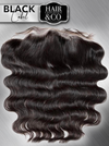 Body Wave Frontal