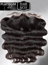 Body Wave Frontal