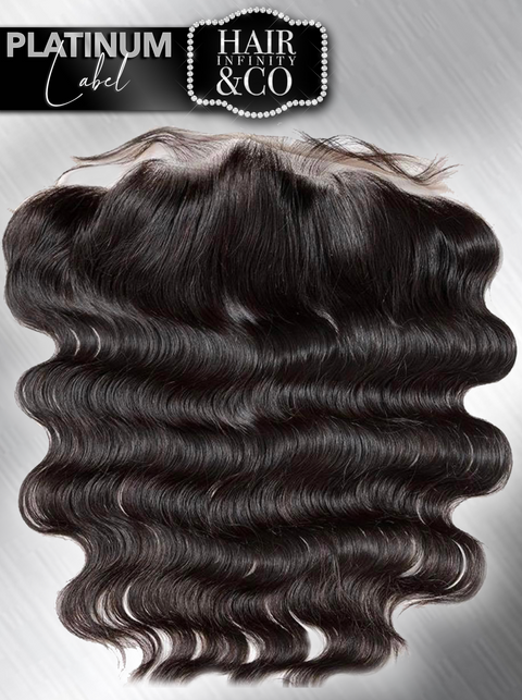 Body Wave Frontal