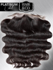 Body Wave Frontal