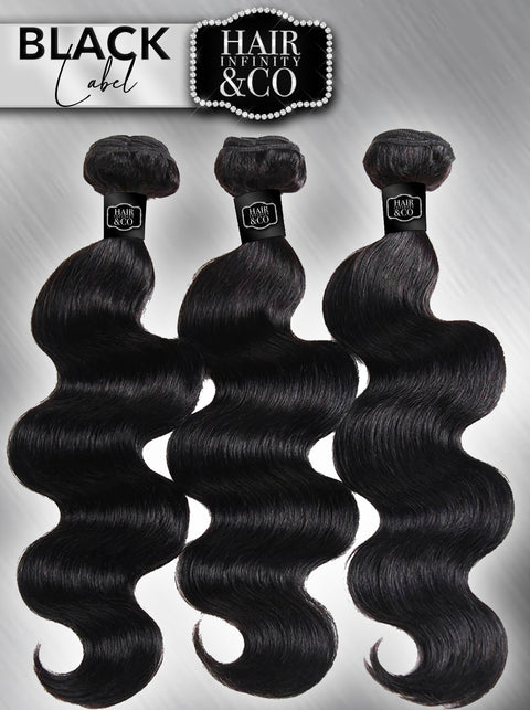 Body Wave Bundles