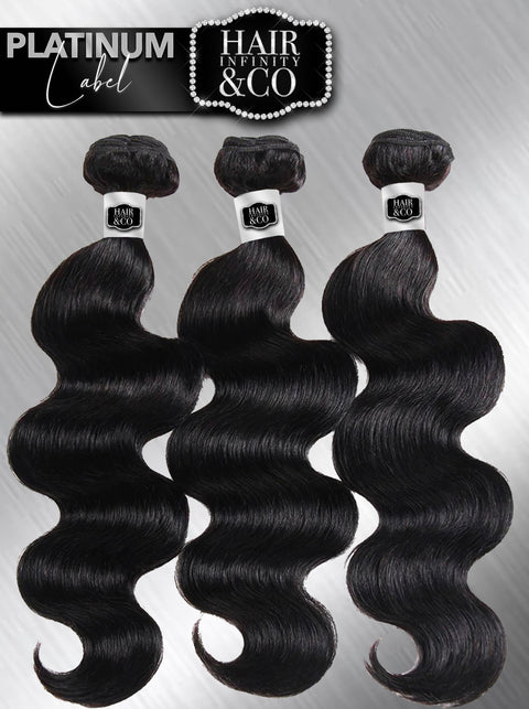 Body Wave Bundles