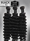 Deep Wave Bundles