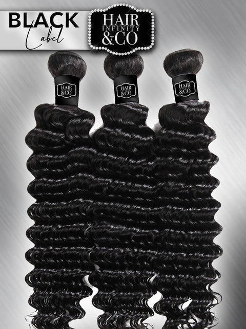 Deep Wave Bundles
