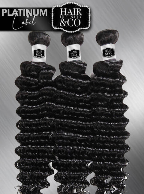 Deep Wave Bundles