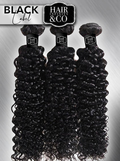Deep Curly Bundles