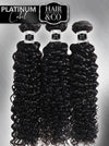 Black label Deep Curly