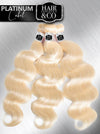 613 Body Wave