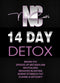 NyCari Detox Tea
