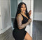 Lace Frontal Spanish  Curly Wig