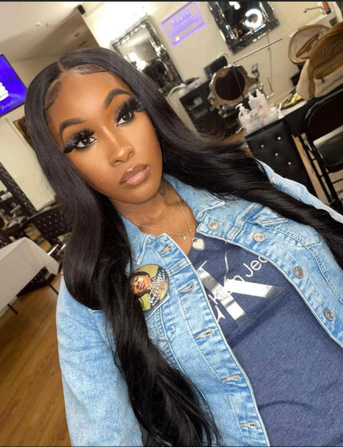 Body Wave Bundles