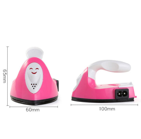Mini Hot Iron