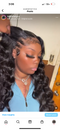 Loose Wave Bundles