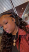 Body Wave Frontal