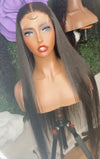 Ready Made Wig Units