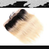 Ombre 613 Straight Frontal