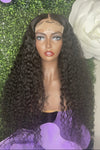 5x5 Ocean Wave Wigs