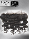 Deep Wave Frontal