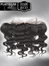 Deep Wave Frontal