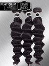 Loose Wave Bundles