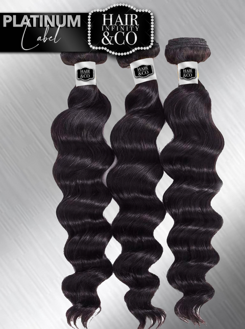 Loose Wave Bundles