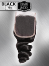 Loose Wave Closures