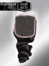 Loose Wave Closures