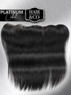 HD 13X6 Frontals