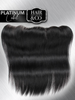 HD 13X6 Frontals